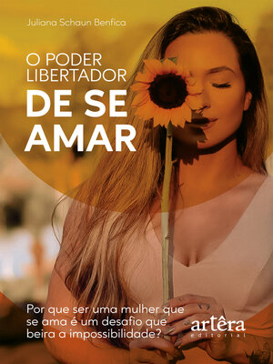 cover image of O Poder Libertador de se Amar